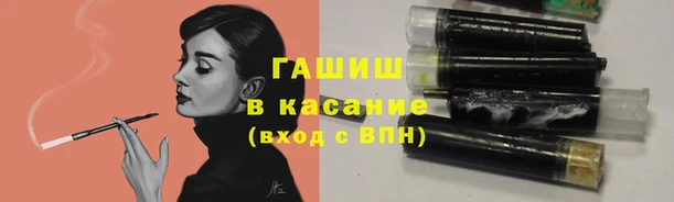 винт Лагань