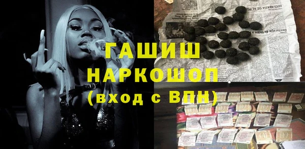 винт Лагань